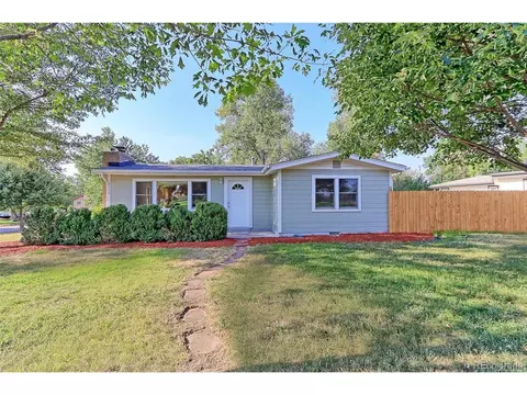 8900 W 26th Ave, Lakewood, CO 80215