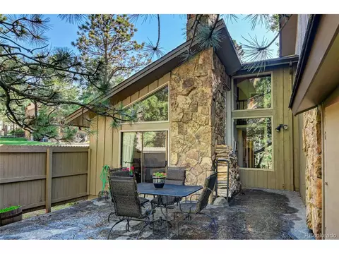2338 Hearth Dr #21, Evergreen, CO 80439