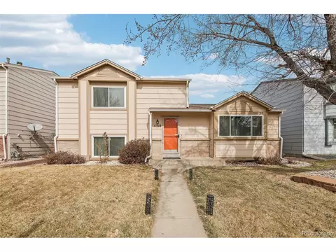 4314 Nepal St, Denver, CO 80249