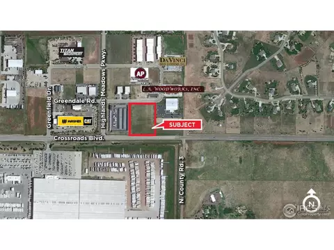 7365 Greendale Rd, Windsor, CO 80550 photo 1
