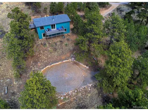 362 Dick Mountain Dr, Bailey, CO 80421 photo 4