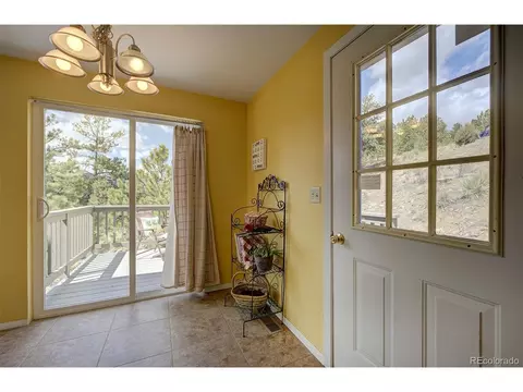 362 Dick Mountain Dr, Bailey, CO 80421 photo 5