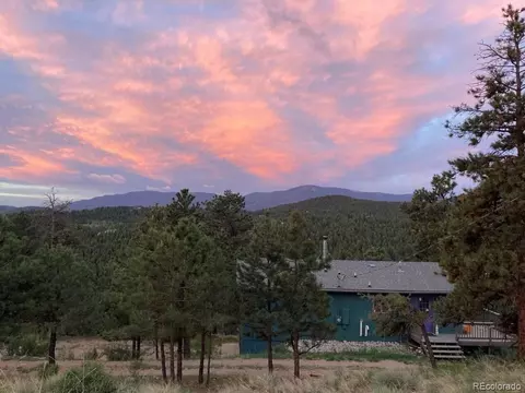 362 Dick Mountain Dr, Bailey, CO 80421 photo 29