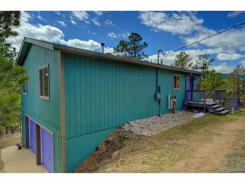 362 Dick Mountain Dr, Bailey, CO 80421 photo 30