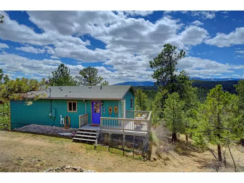 362 Dick Mountain Dr, Bailey, CO 80421 photo 3