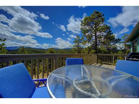 362 Dick Mountain Dr, Bailey, CO 80421 photo 14