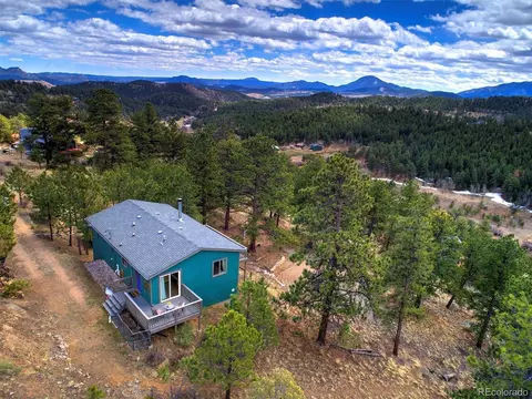362 Dick Mountain Dr, Bailey, CO 80421 photo 2