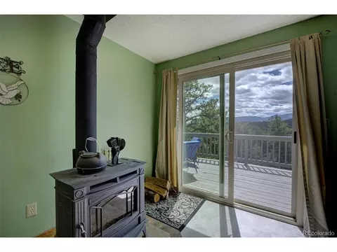 362 Dick Mountain Dr, Bailey, CO 80421 photo 13