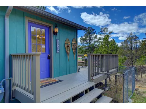 362 Dick Mountain Dr, Bailey, CO 80421