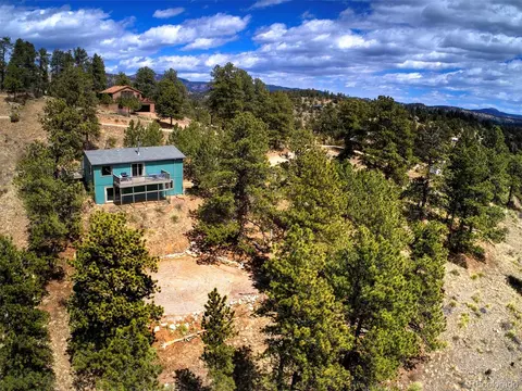 362 Dick Mountain Dr, Bailey, CO 80421 photo 35
