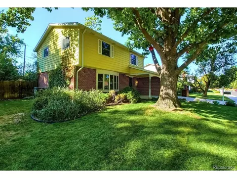 7024 E Montana Pl, Denver, CO 80224