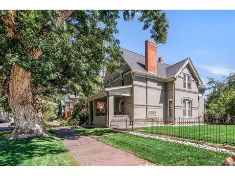 3328 Bryant St, Denver, CO 80211