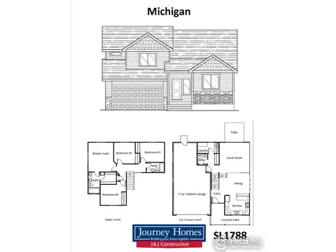 408 Kendalbrook Dr, Windsor, CO 80550 photo 1