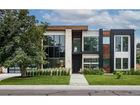 128 S Fairfax St, Denver, CO 80246
