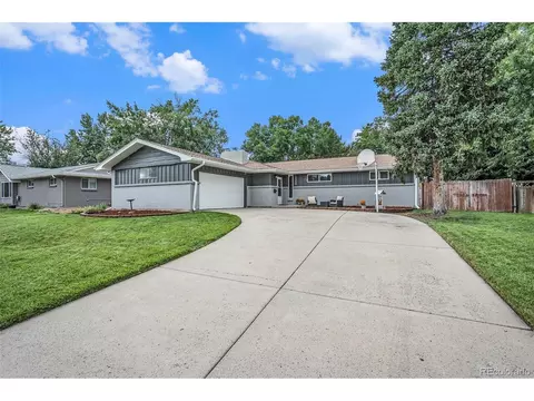 3355 S Elmira Ct, Denver, CO 80231