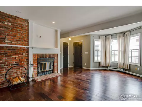 434 Morrison Aly, Boulder, CO 80302 photo 3
