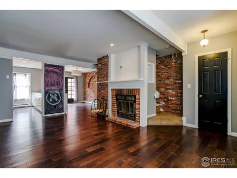 434 Morrison Aly, Boulder, CO 80302 photo 2