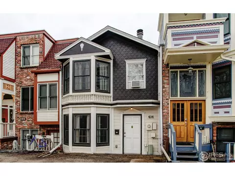 434 Morrison Aly, Boulder, CO 80302 photo 1