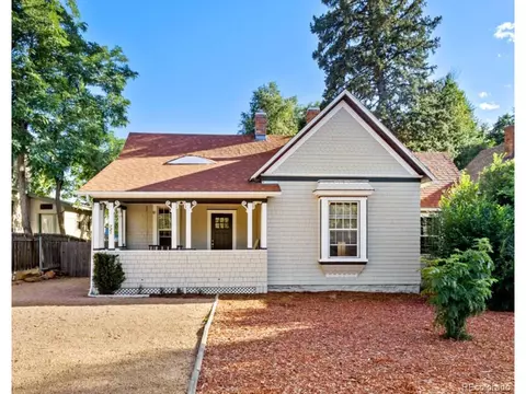 721 E Platte Ave, Colorado Springs, CO 80903