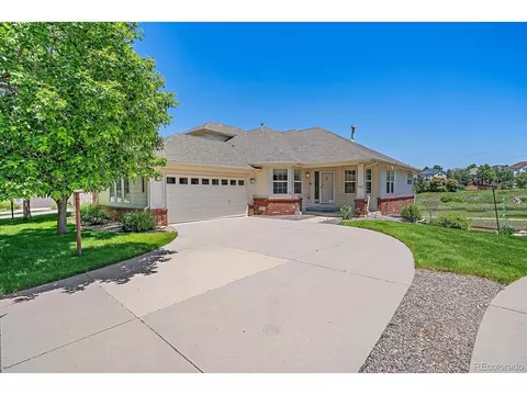 7912 S Buchanan Way, Aurora, CO 80016