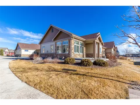 3563 E 124th Pl, Thornton, CO 80241