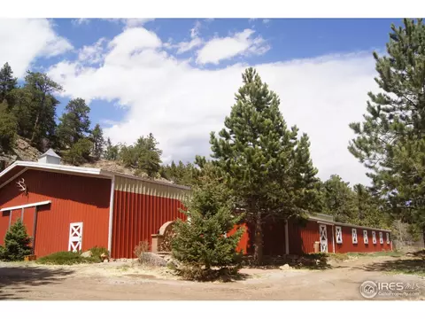 1256 Riverside Dr, Lyons, CO 80540 photo 5
