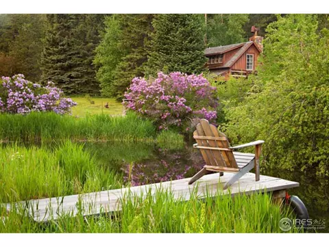 1256 Riverside Dr, Lyons, CO 80540 photo 13