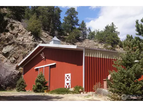 1256 Riverside Dr, Lyons, CO 80540 photo 8