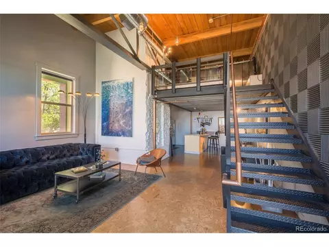 1111 Osage St #19, Denver, CO 80204