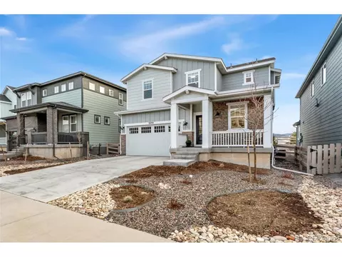 8480 Arriba Dr, Littleton, CO 80125