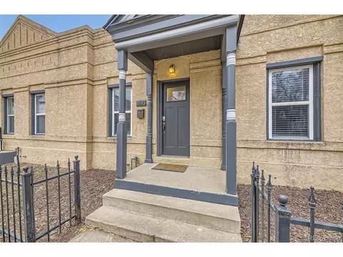 2490 W Argyle Pl, Denver, CO 80211
