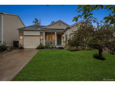 4927 Joplin St, Denver, CO 80239