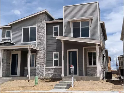 4923 Construct Pt, Colorado Springs, CO 80920
