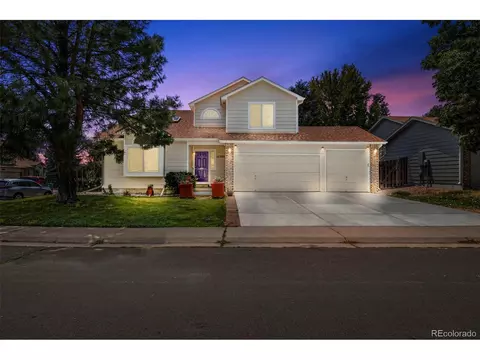 17598 E Baker Pl, Aurora, CO 80013