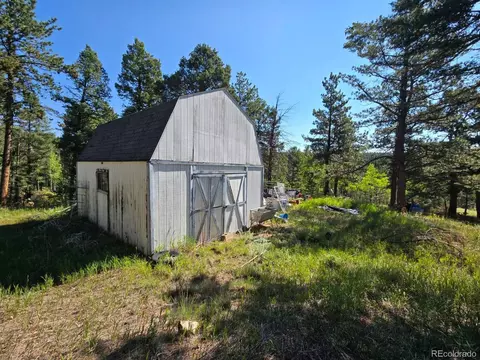 5273 Cedar Mountain Rd, Divide, CO 80814 photo 4