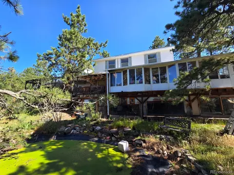 5273 Cedar Mountain Rd, Divide, CO 80814 photo 10
