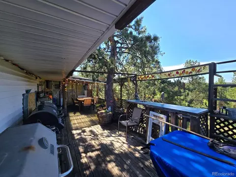 5273 Cedar Mountain Rd, Divide, CO 80814 photo 8