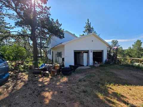 5273 Cedar Mountain Rd, Divide, CO 80814 photo 3