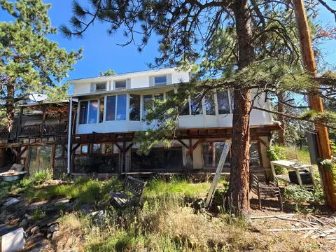 5273 Cedar Mountain Rd, Divide, CO 80814 photo 5