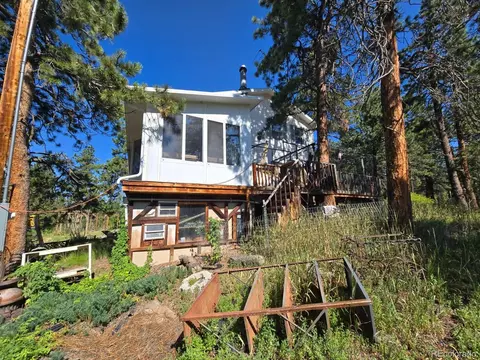 5273 Cedar Mountain Rd, Divide, CO 80814 photo 2