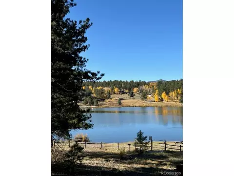 18 Remuda Ln, Florissant, CO 80816