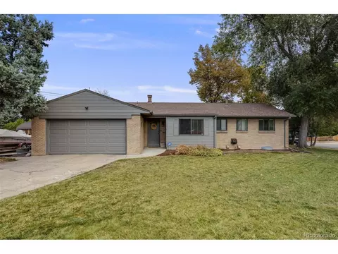 505 Everett St, Lakewood, CO 80226
