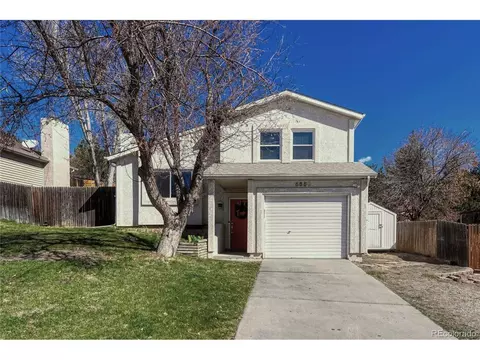 5550 Sacramento Pl, Colorado Springs, CO 80917
