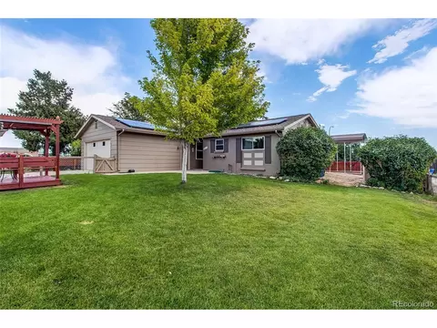 10055 W Keene Ave, Lakewood, CO 80235