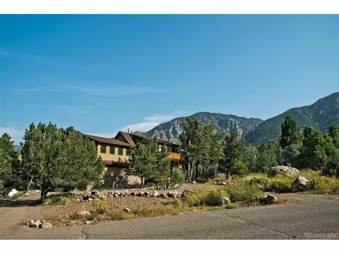 147 Moonlight Way, Crestone, CO 81131 photo 7