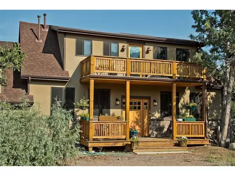 147 Moonlight Way, Crestone, CO 81131 photo 2