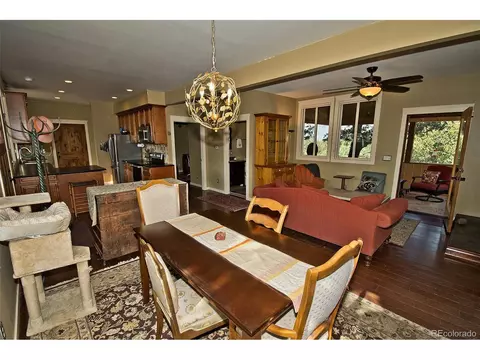 147 Moonlight Way, Crestone, CO 81131 photo 12