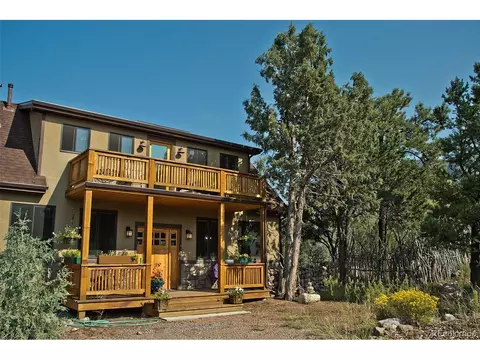 147 Moonlight Way, Crestone, CO 81131 photo 8