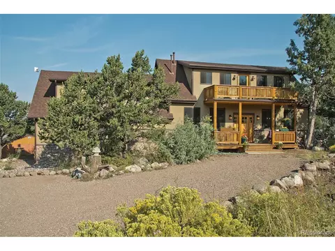 147 Moonlight Way, Crestone, CO 81131 photo 3