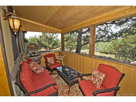 147 Moonlight Way, Crestone, CO 81131 photo 15
